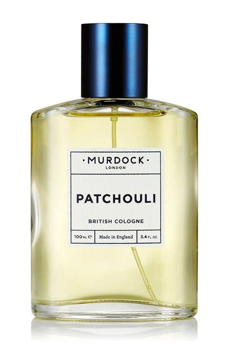 best patchouli perfume for men.